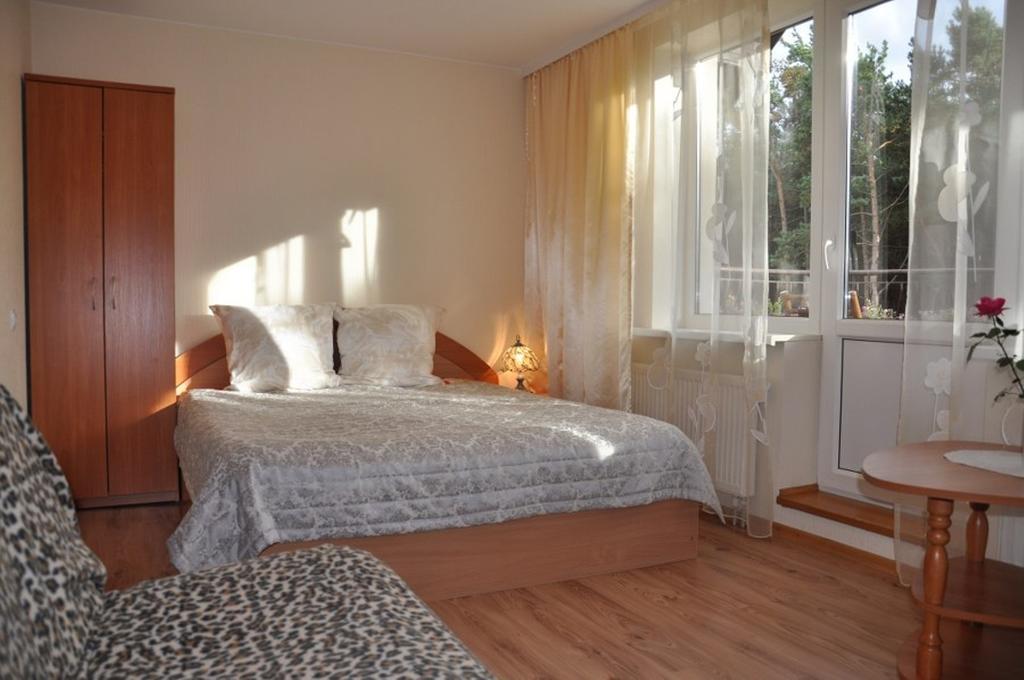 Vila Krantas Паланга Номер фото