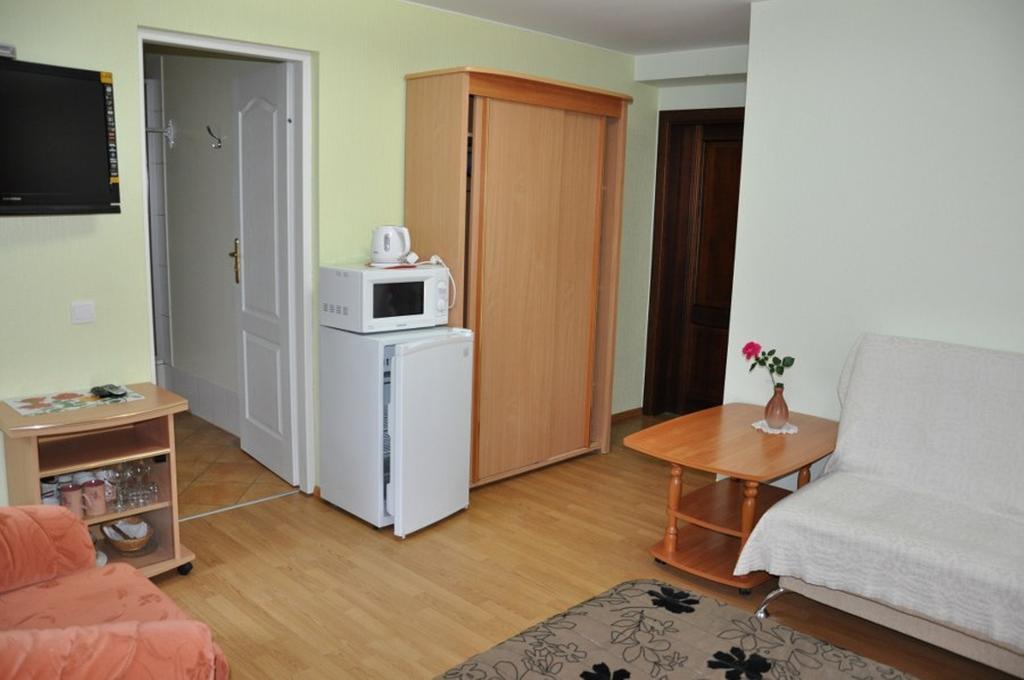 Vila Krantas Паланга Номер фото