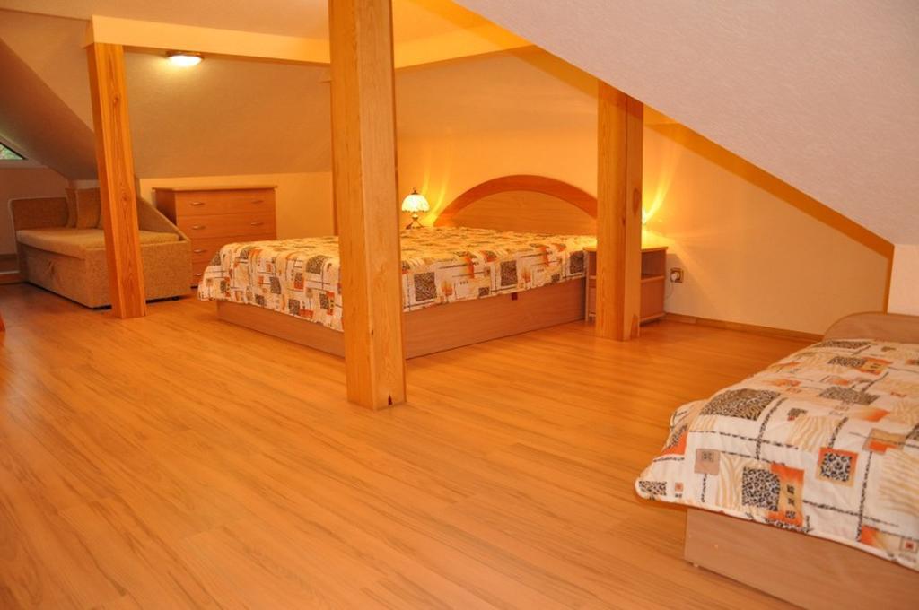 Vila Krantas Паланга Номер фото